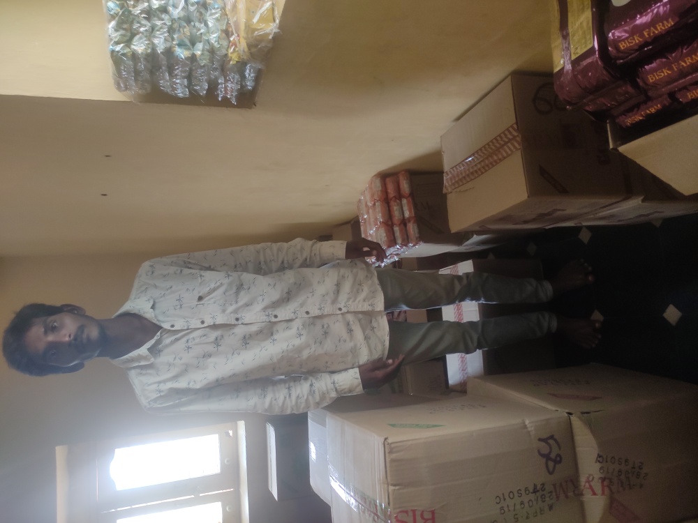 Saanvi Medical & General Stores