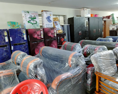 H M S Furnitures and Home Appliances