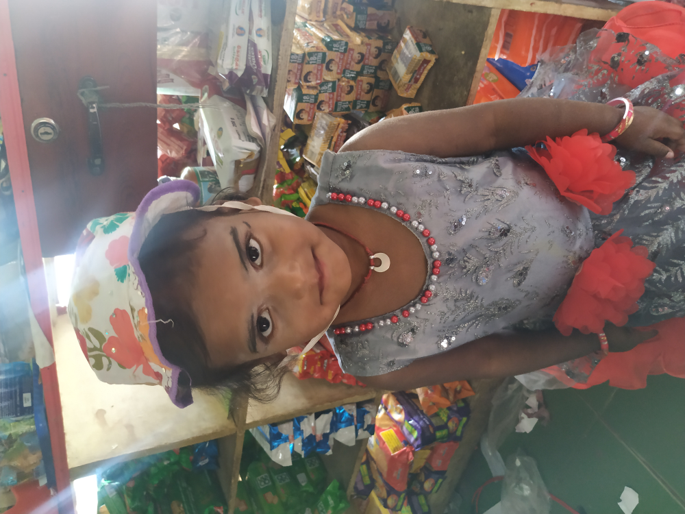 Rani store