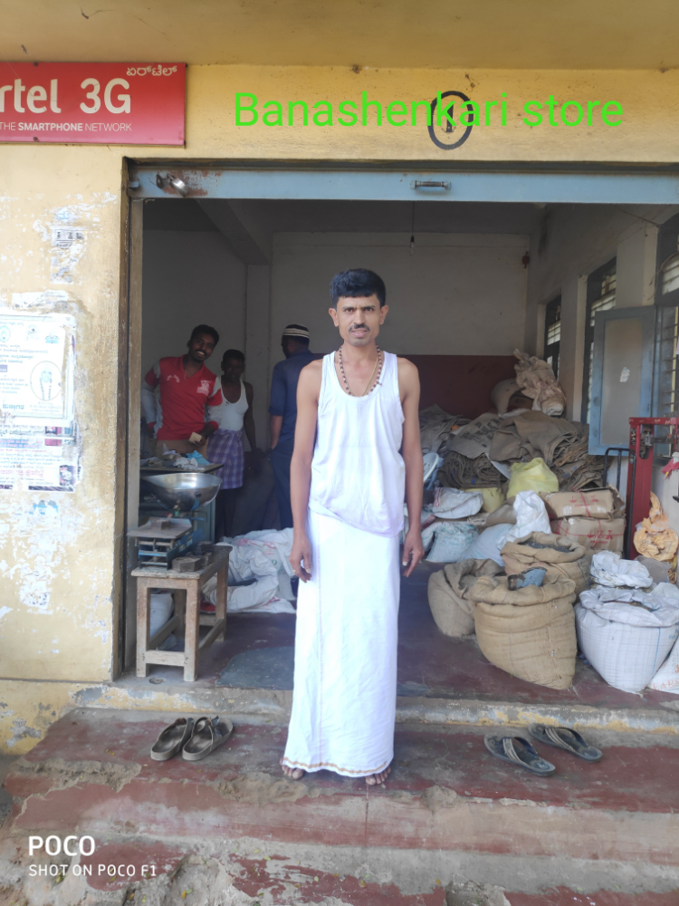 Banashankari Stores