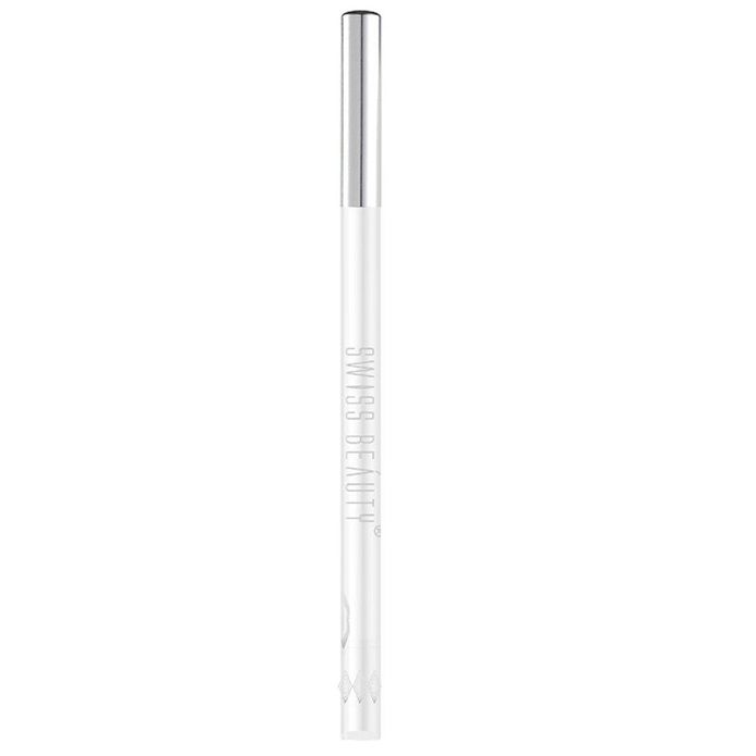 Swiss Beauty 1201 Eye Pencil - White 07, 1.7g