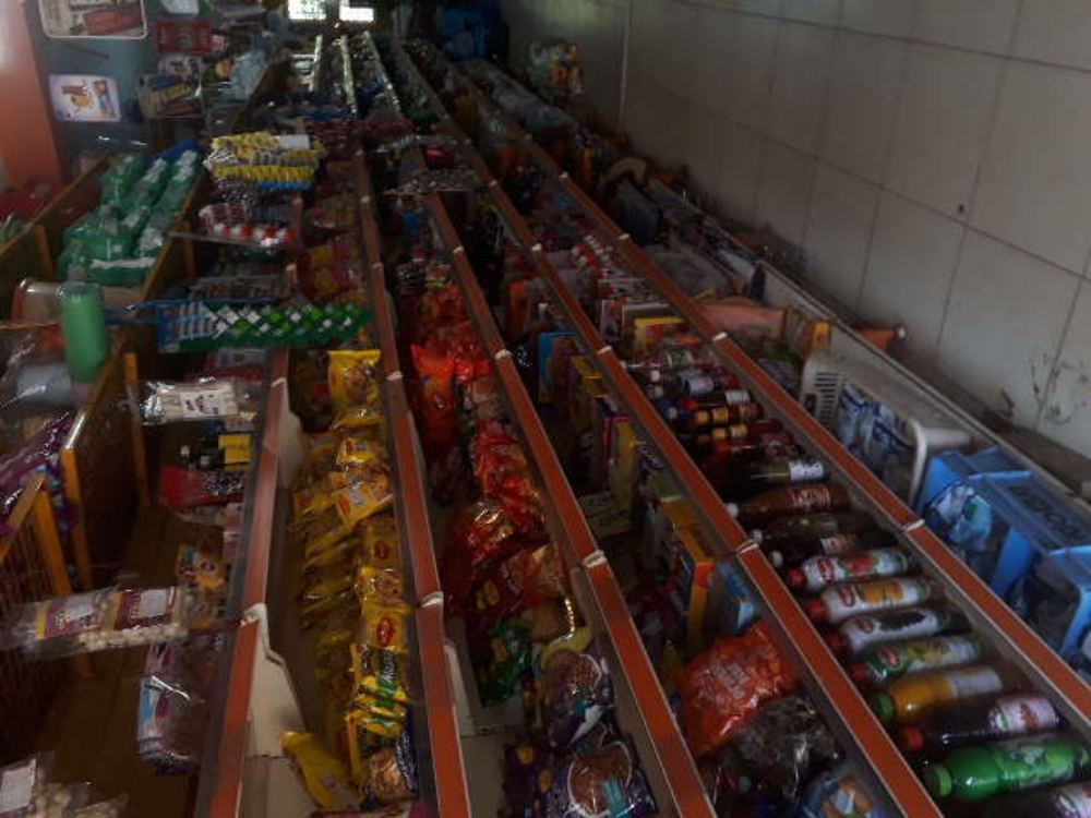 Shri Siddi Vinayaka Super Market