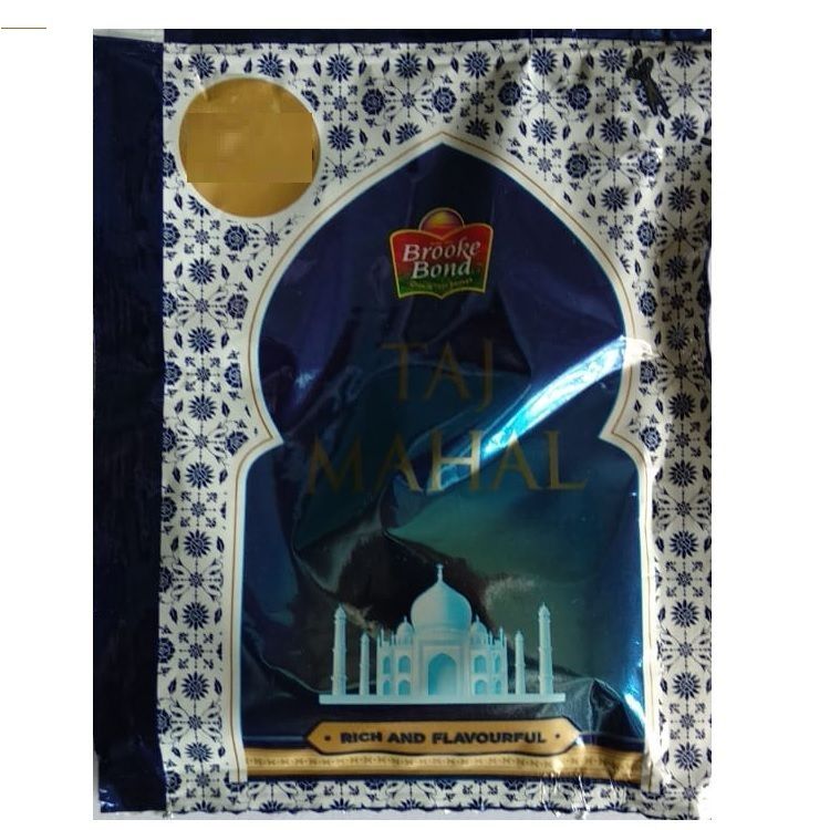 Brooke Bond Taj Mahal Tea, 12g