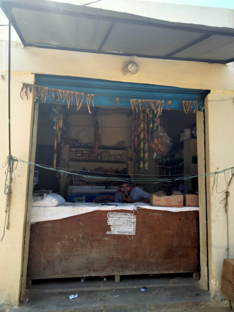 Sunny Kirana Store