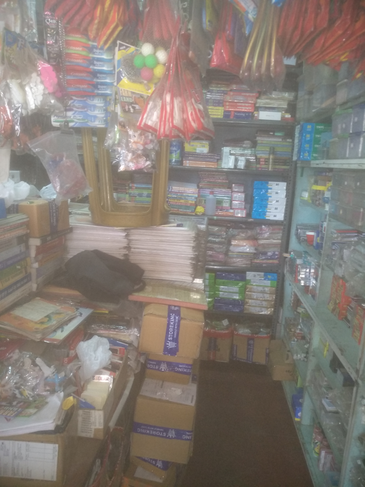 Sri Siddarameshwara Traders