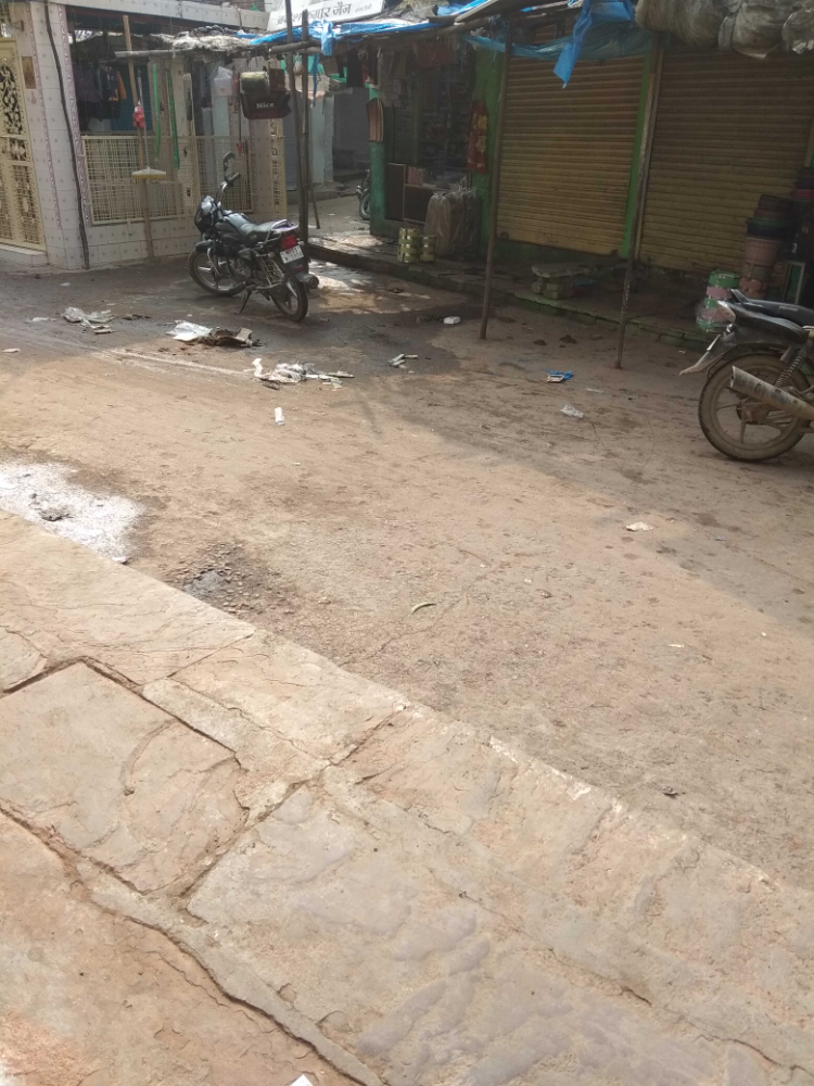 Satendra Kirana Stores