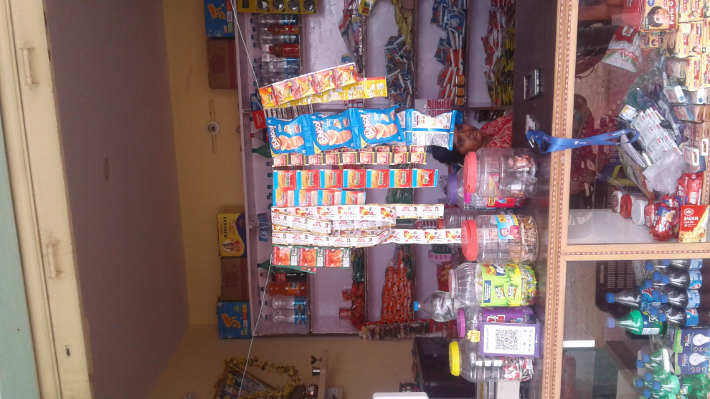 Veerbhareswar General store 