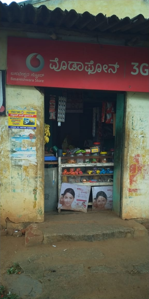 Basaweshwara Store 
