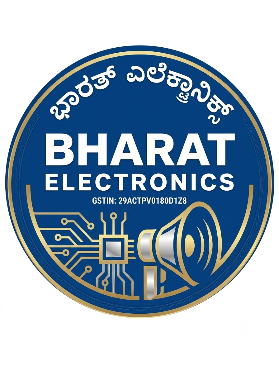 Bharat Electronics