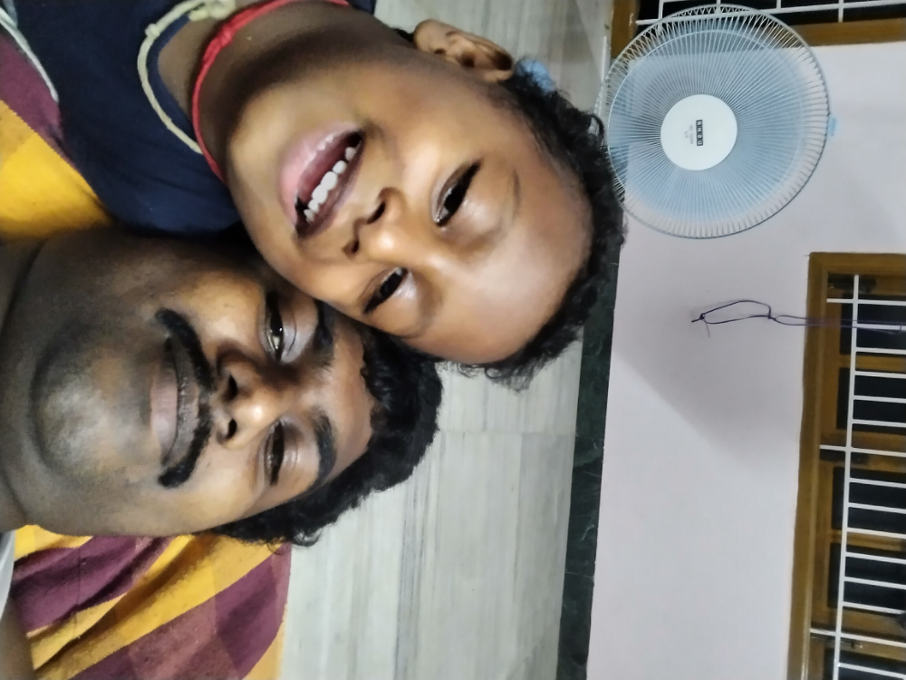 Kannan B