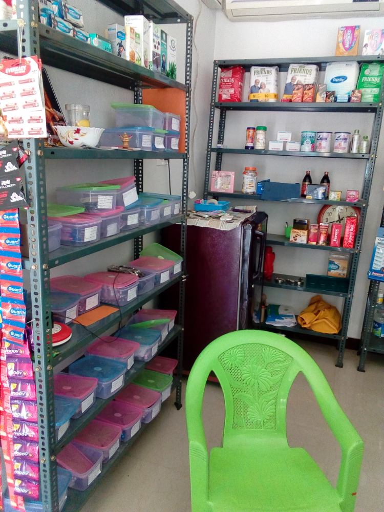 Inimai Pharmacy
