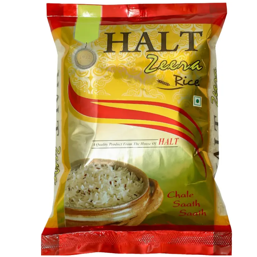 Halt Zeera / Jeera Samba Rice, 1kg