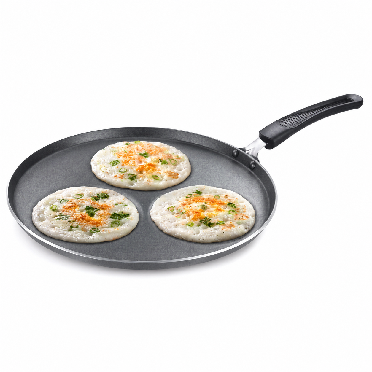Prestige Omega Select Plus Set Dosa Tawa, 310mm
