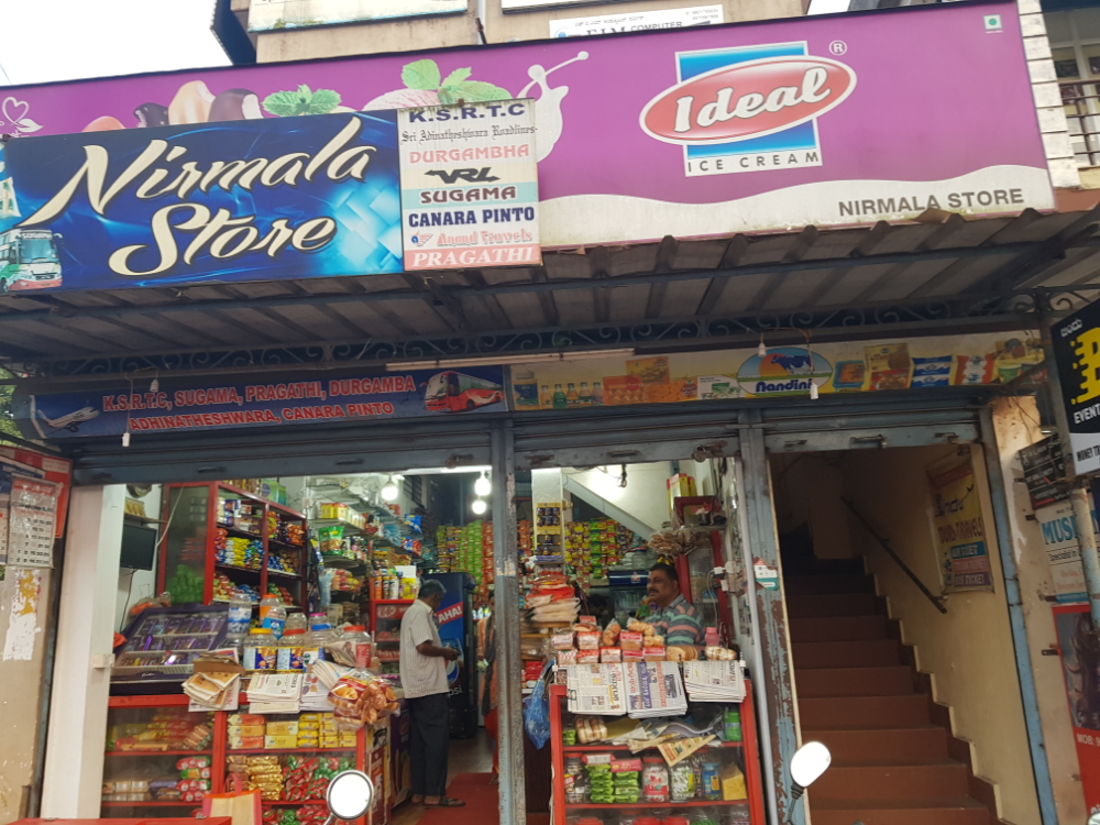 Nirmala stores
