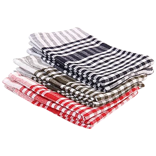 Home Mate Kitchen Cloth - Small, 3pcs