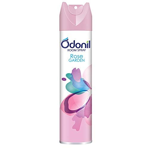 Odonil Room Spray - Rose Garden, 190ml