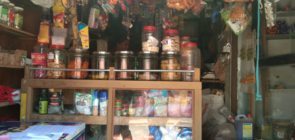 Sri Sivanayagi Amman Store