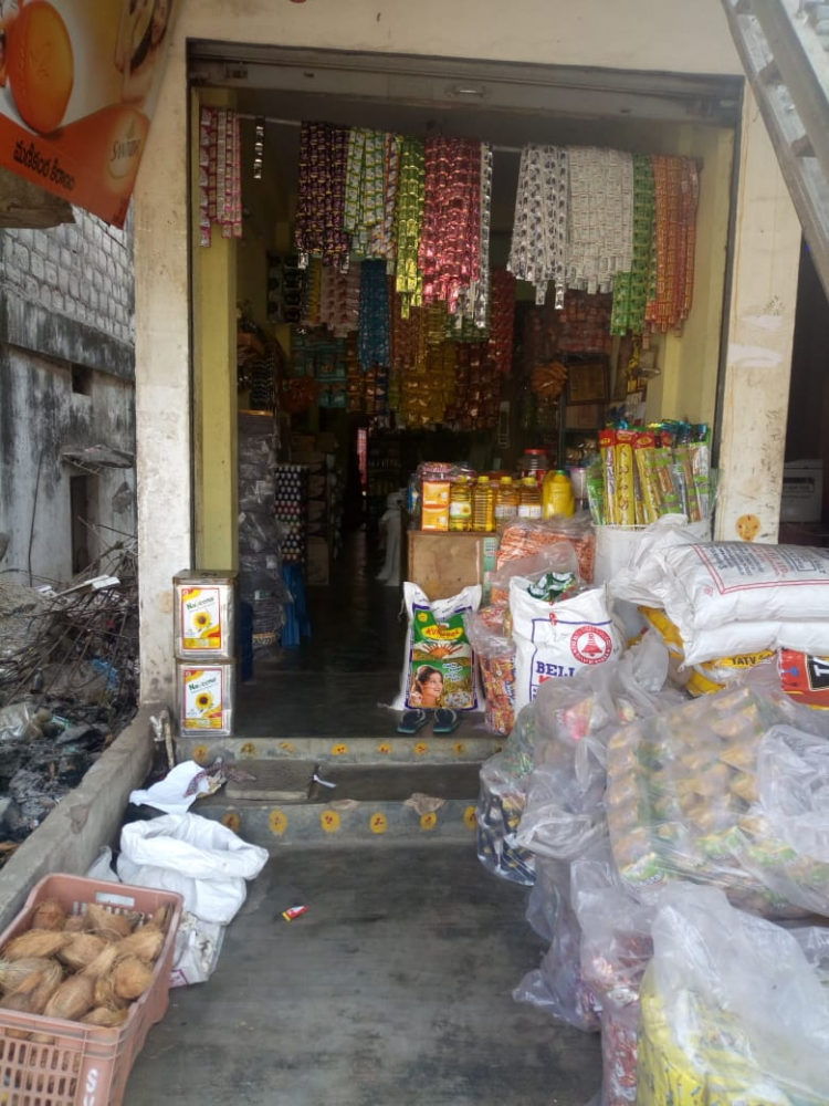 Manikanta kiranam