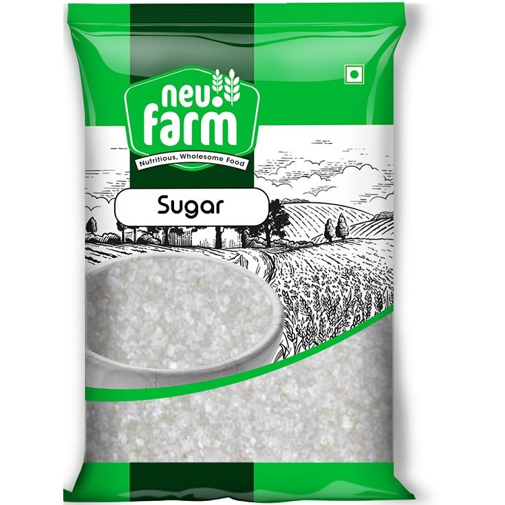 neu.Farm Sugar, 5kg