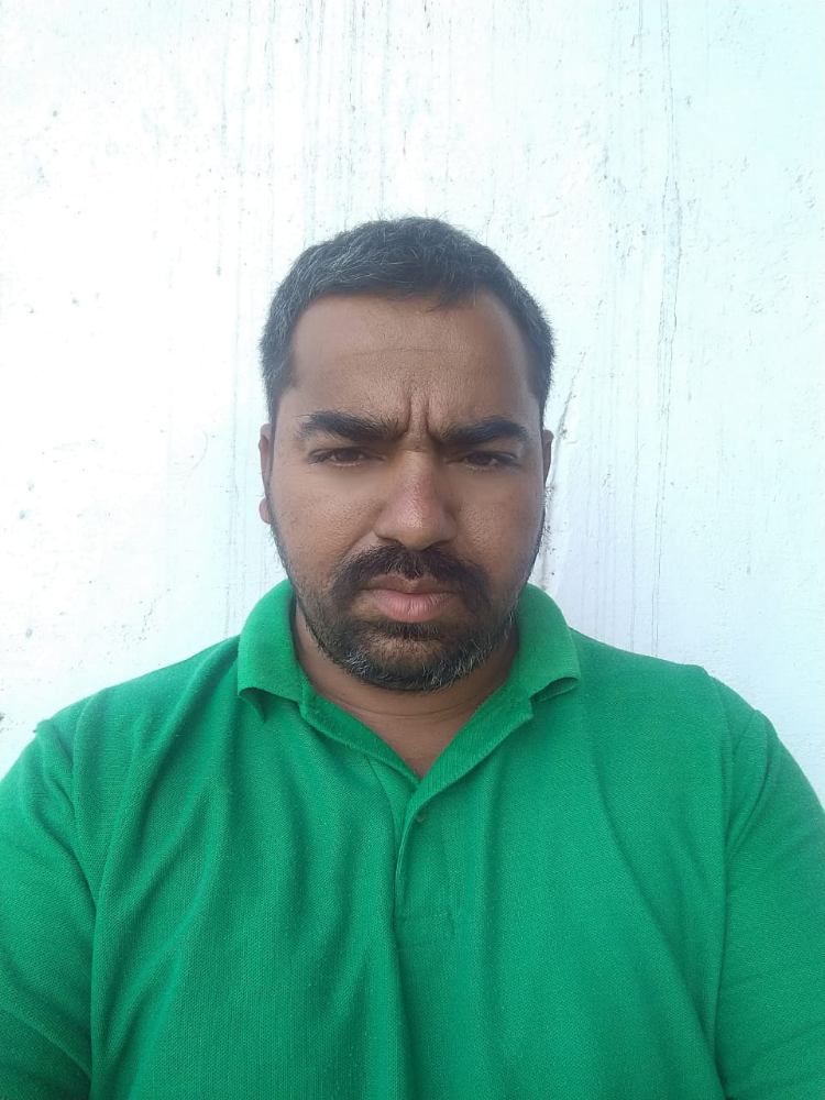 Y santhosh kumar