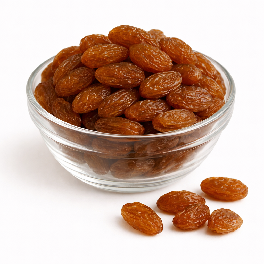 Raisin, 500g (MD)