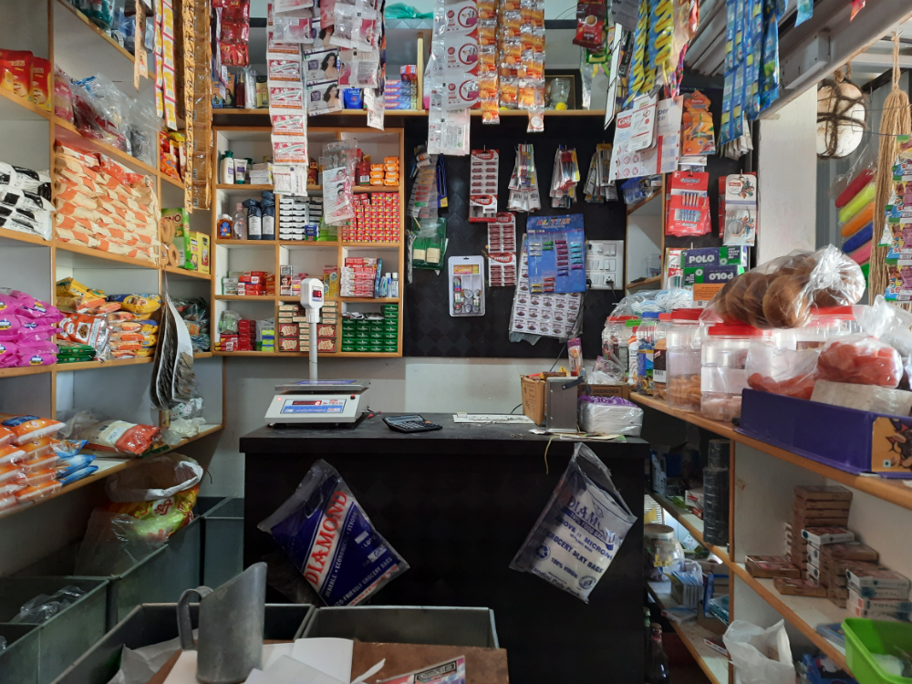 Mp Gen Store