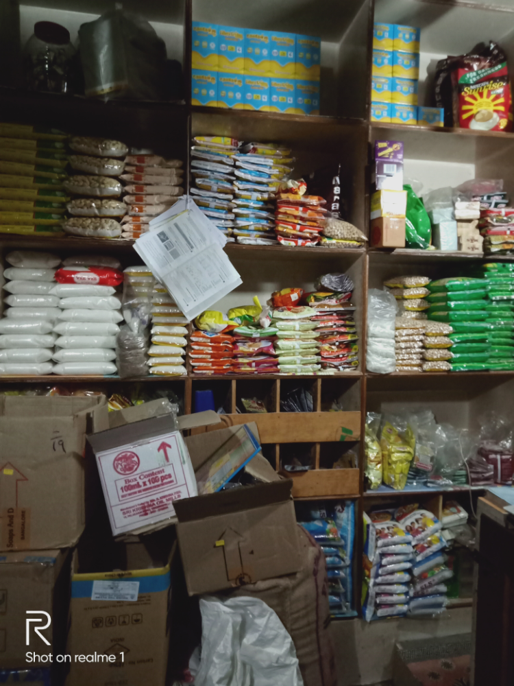 Sri manika vinayagar store