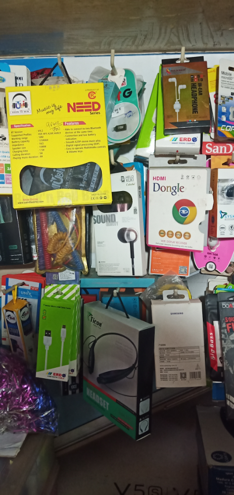 Sri Ayyappa Maruthi Provision Store