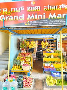 Grand Mini Mart