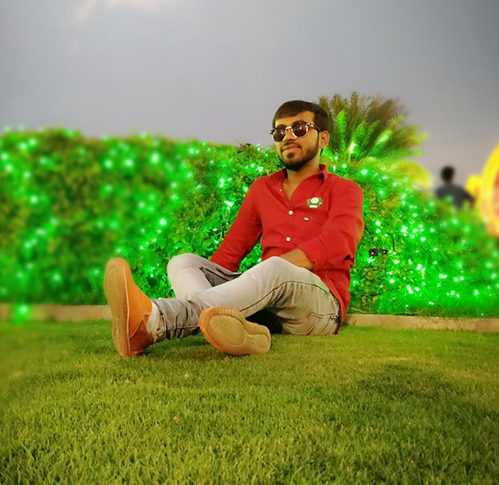MUSKAN FANCY