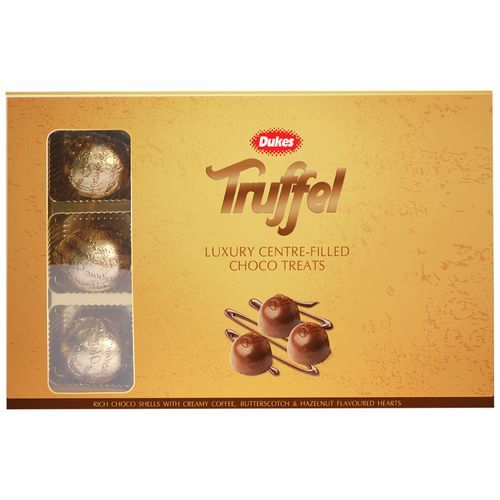 Dukes Truffel Gift Pack, 180g