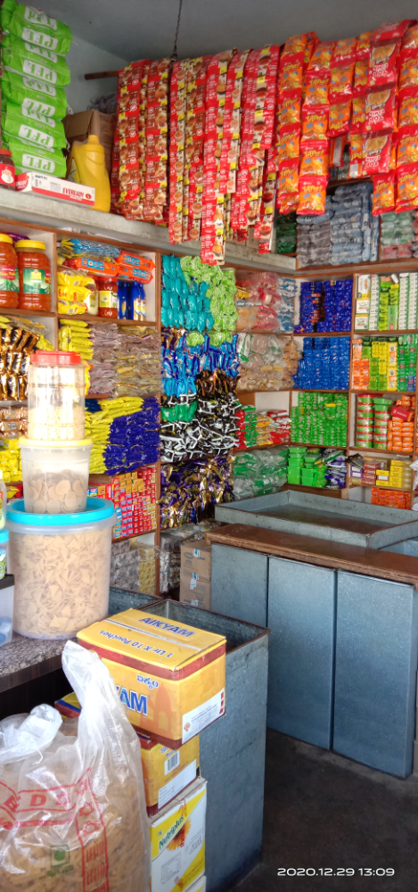 Amarath Kirani Stores