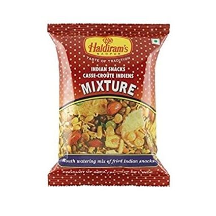 Haldirams Mixture, 48g