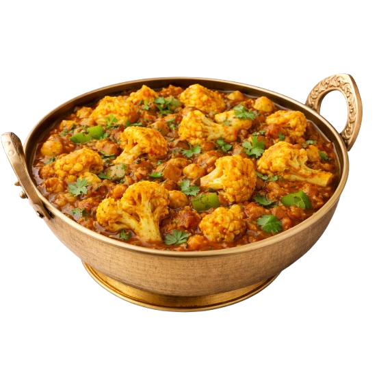 Gobhi Masala, 1 Bowl