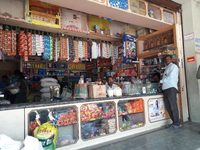 Geetha Traders