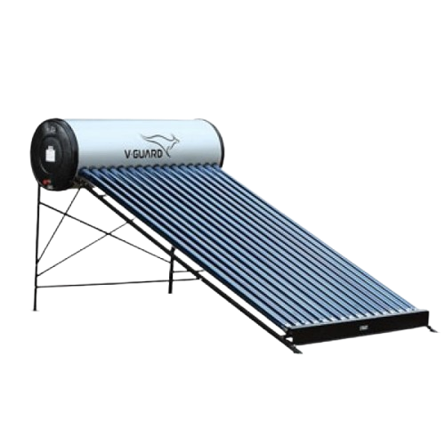 V-Guard | TruHot Pro | Solar Water Heater (150 LPD ETC)