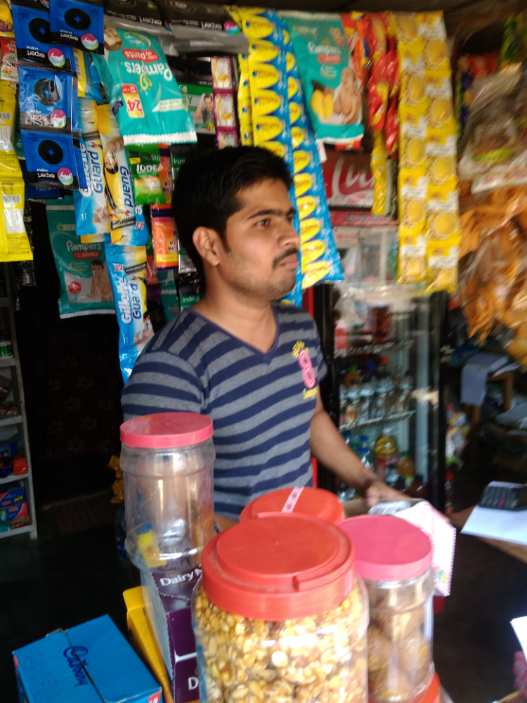 Lakshmi Venkateswara Medical & General Stores