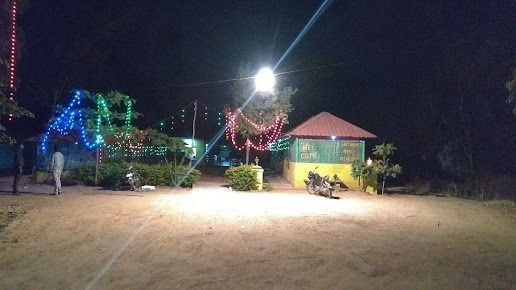 Sapthagiri Family Restaurant