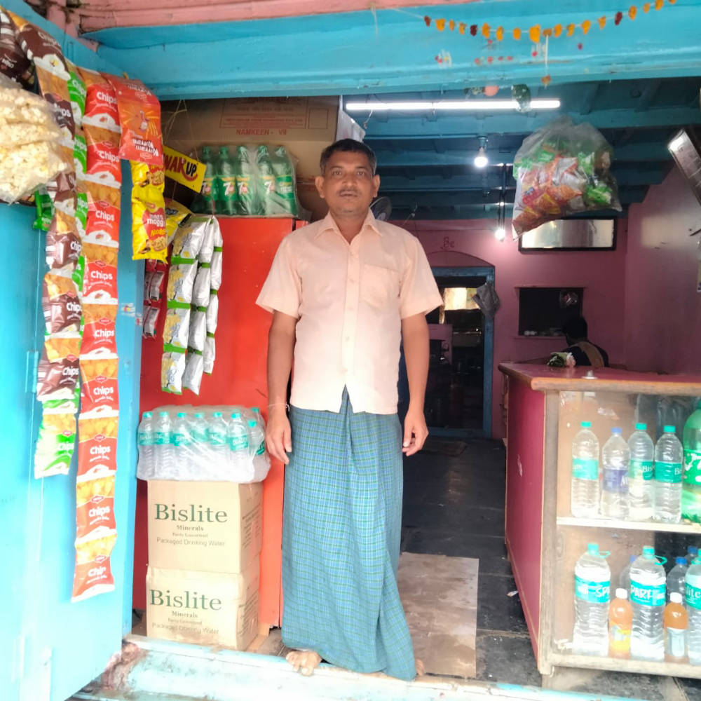 Mohan Hotel And General Store