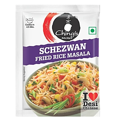 Ching's Secret Fried Rice Masala, 20g