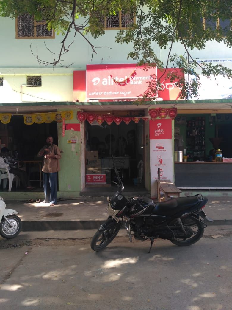 Shiva Enterprises