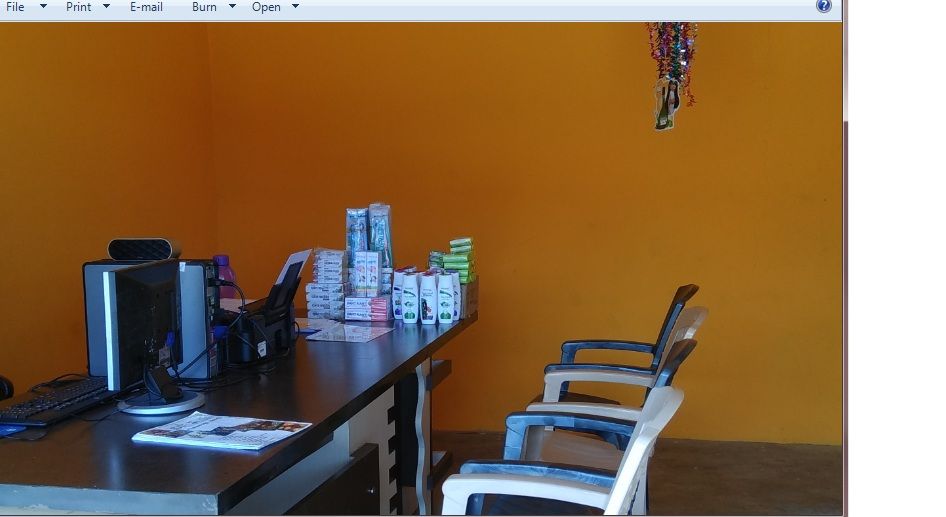 Desi Skills(DSGKGP4678)