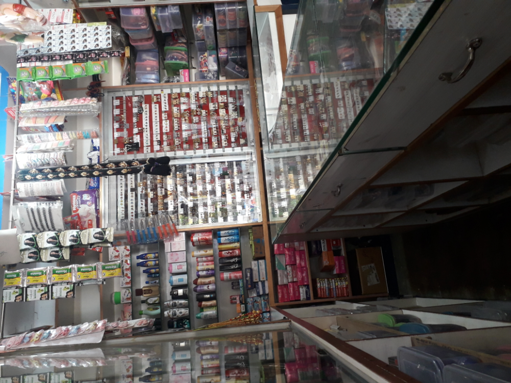 Ambika Novelties