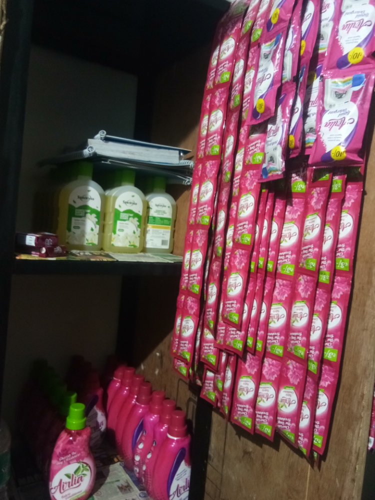 Sri Namatha Marketing 