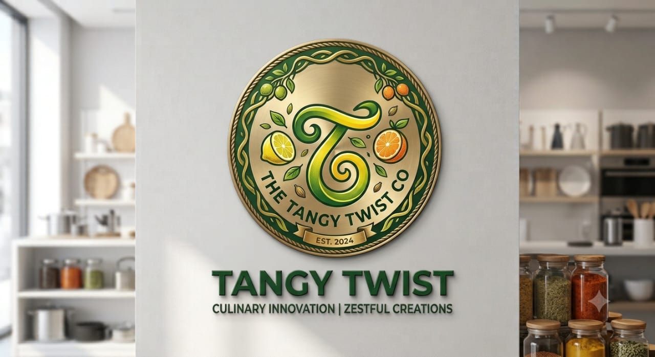 THE TANGYTWIST CO.