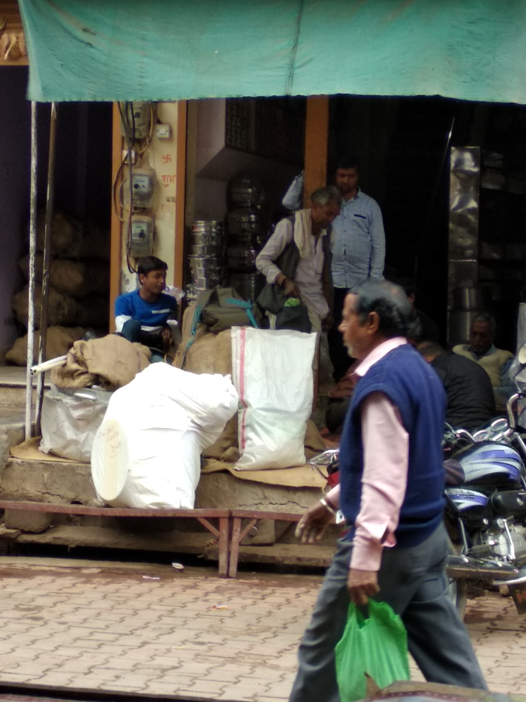 Golu Mobile