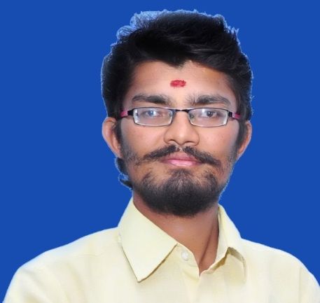 DEVERAKONDA ARJUNKUMAR