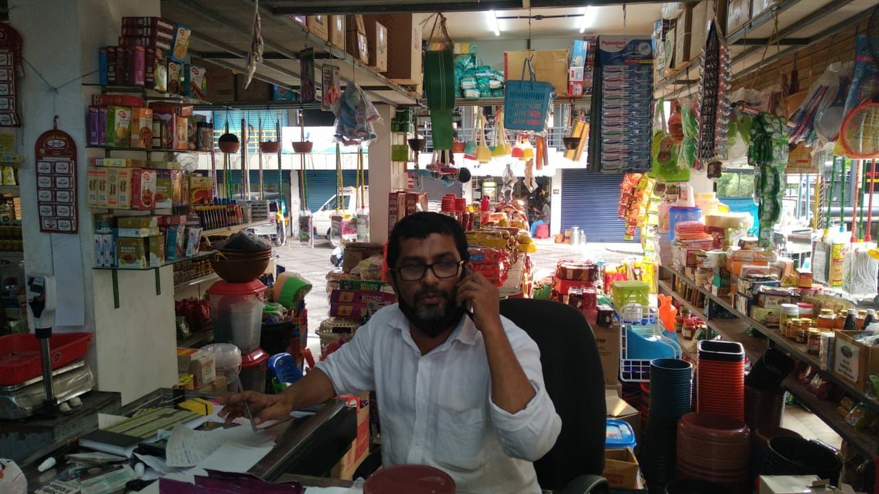 Vp Kunhahammad