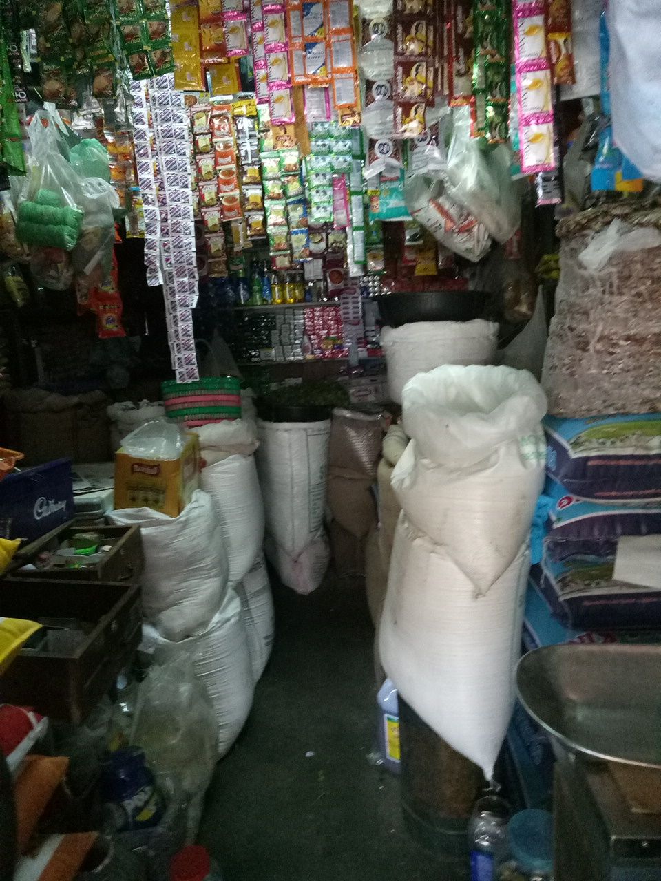 Kovai Traders