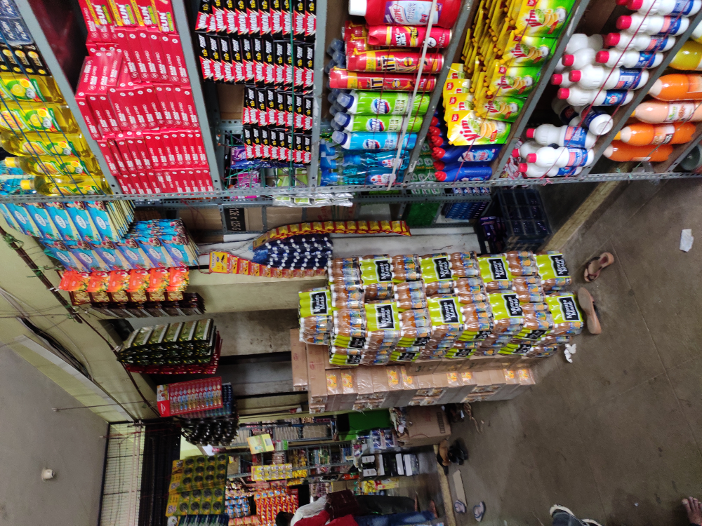 Surya Enterprises (Satisha T H) 